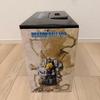 Dragon Ball 40th Figure Vegeta Ichiban Kuji Lottery Prize B Bandai Japan