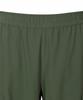 DISCOVERY EXPEDITION Women'S Stretch Woven Training Semi-Wide Cargo Pants (D/Khaki)