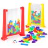 Children'S Educational Blocks Variety Of Building Blocks Puzzle Table Games Intellectual Customs Clearance Toys