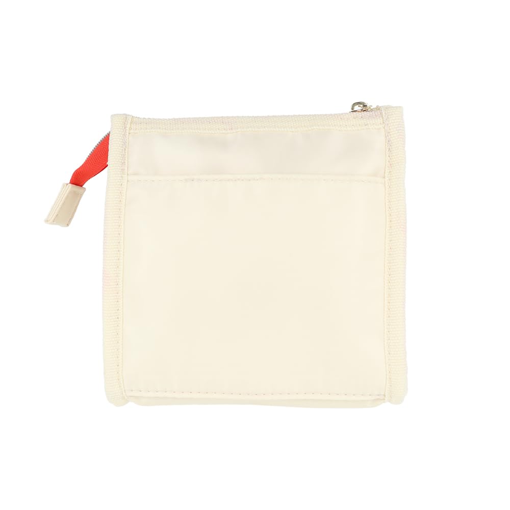 Stationery Snoopy Freestanding Bon S2332558 Sun-Star Pouch, Voyage!, Ivory,