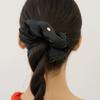FANTASTIC PLANET Soft Satin Scrunchie (4colors)