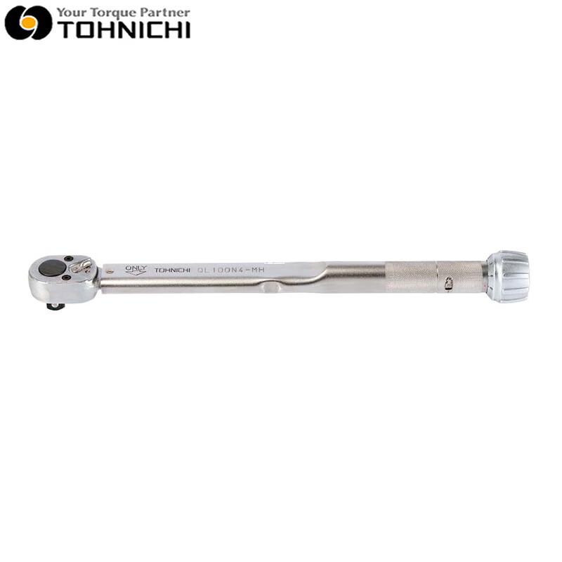TOHNICHI QL100N4-MH Preset Torque Wrench