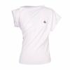 Vivienne WesTwood Damen Hebo Kurzarm T-Shirt 1504000a J00bl J405