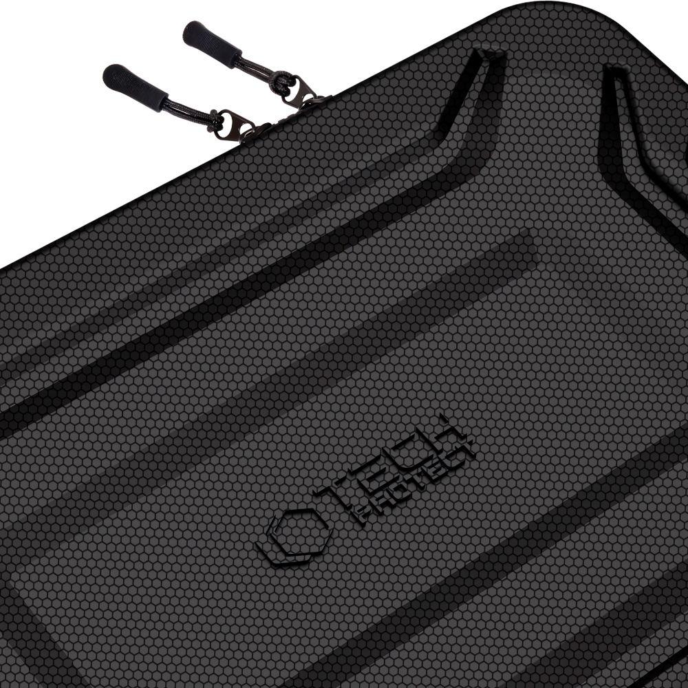 Tech-Protect Kevlar Pro Laptop 13-14 Black