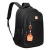 Fashion Backpack for Men and Women Laptop Bag with Multiple Pockets Waterproof School Travel Daily Use Backpack