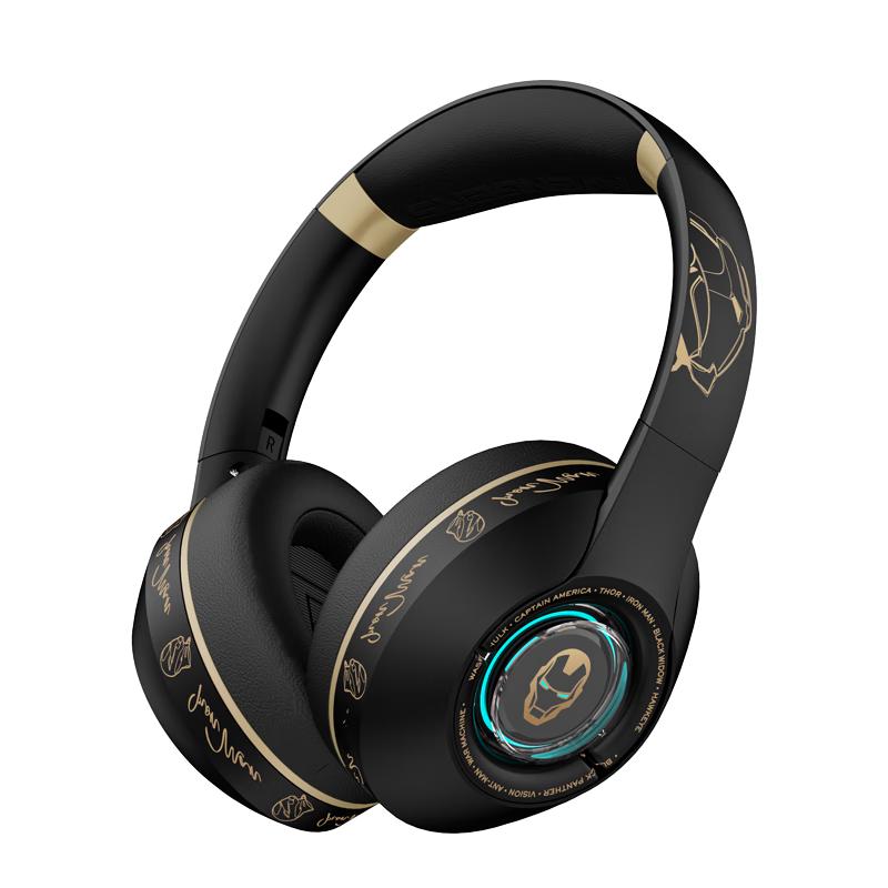 

Disney Marvel MR18 ANC Wireless Gaming Headset