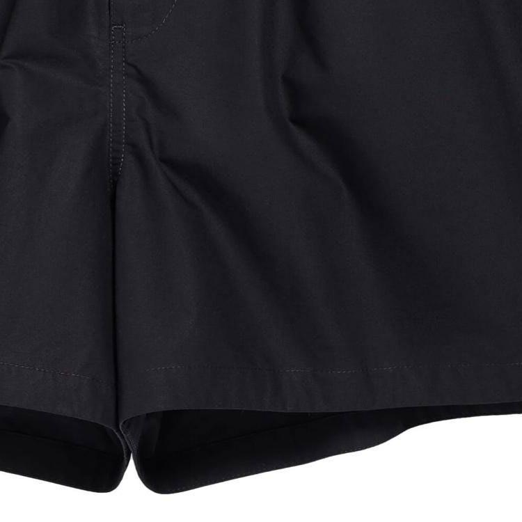 Balenciaga Hybrid Boxer Shorts 'Black' 791054TNM601000