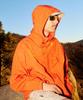 Sierra Designs Auberry Jacket Red Maple