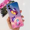 Lovely Printing Case For Xiaomi Redmi A1+ / Redmi A1 Soft Silicone TPU Back Cover For RedmiA1 A 1 Plus Phone Cases
