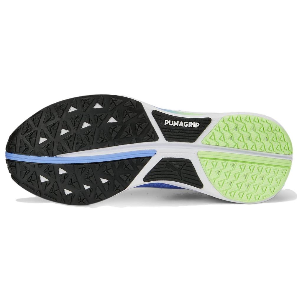 Puma Electrify Nitro 2 Elektro Violet Argintiu Adidași Femei Negru 376898-09