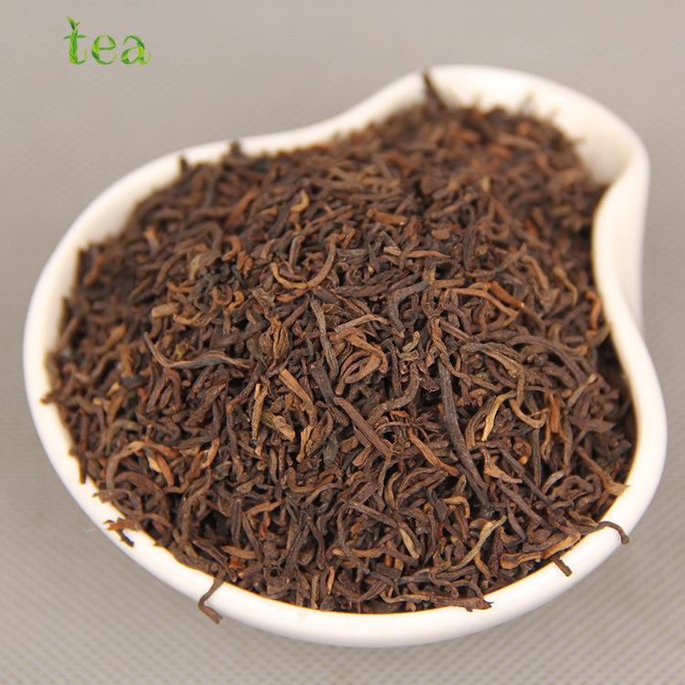 2011 Chen Xiang Gong Court Pu'er Tea Ripe Tea Loose Tea Pu'er Palace Ripe Tea Box 200g