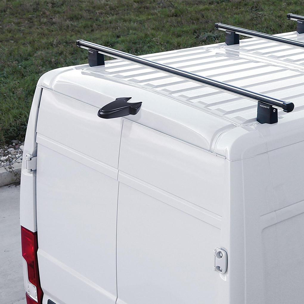 Car Rear View Camera Roof Mount Van LED Brake Light Reverse Camera for MB Viano Sprinter RV For Third Brake Light Rear View Came