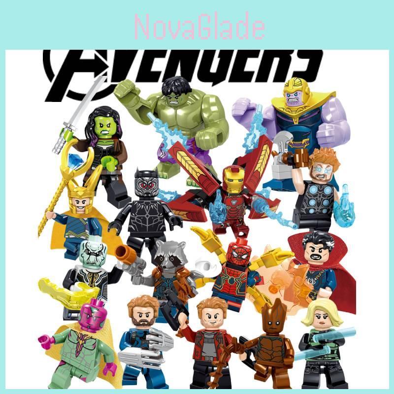 Series Plastic Building Blocks For Kids