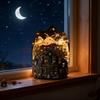 Halloween Haunted House Lighting