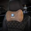 VW GTI GOLF 2026 Heet Voor VW VOLKSWAGEN Traagschuim Auto Stoel Hoofdsteun Neksteun voor Volkswagen Golf 8 TAYRON X Touareg TACQUA