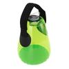 Weight Bearing Water Bag Green PVC 5kg Water Filled Exercise Bag for Home Gym Fitness
