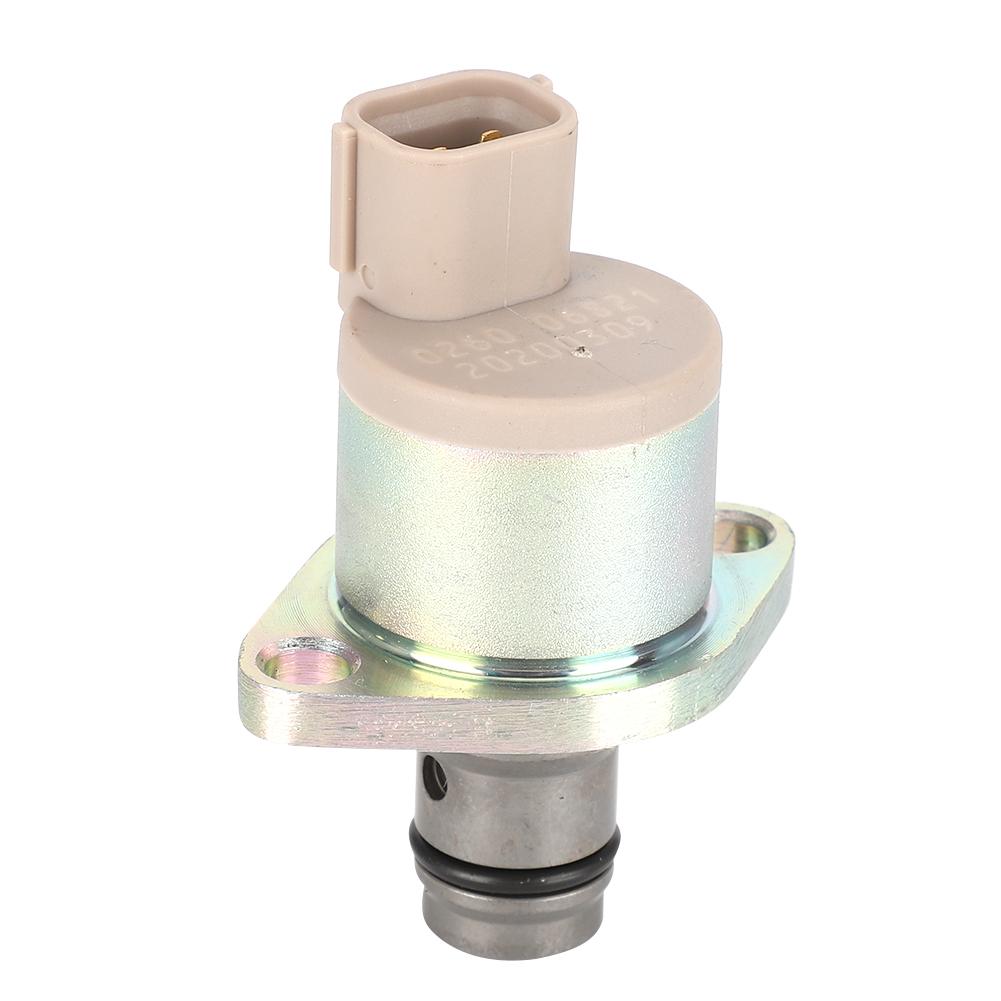 Fuel Pump Pressure Regulator Control Valve 294200 0260 Fits for Nissan Navara Mitsubishi L200