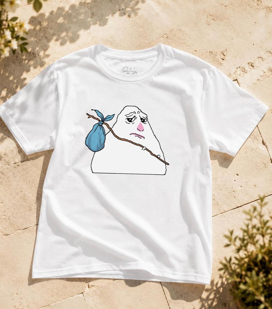 funny hamster meme T-Shirt, hamster meme graphic tee, viral rodent pet T-Shirt, internet meme T-Shirt