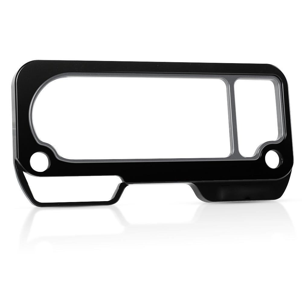 For Honda CBR500R CBR500 CBR 500 R CBR 500R    Motorcycle Accessories Frame Screen Instrument Meter Case Guard