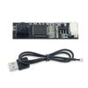 30W Pixel USB2.0 OV7675 Camera Module +40CM USB Cable for Laptop