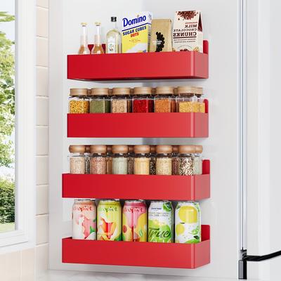 Accesorios de cocina – Almacenamiento en la cocina