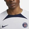 Nike Dri-Fit ADV Paris Saint-Germain Strike Elite Jersey White Men Streetwear DQ7992-101