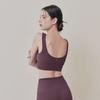 Huit Honeycomb Seamless Bra Top Htwtb2k10t