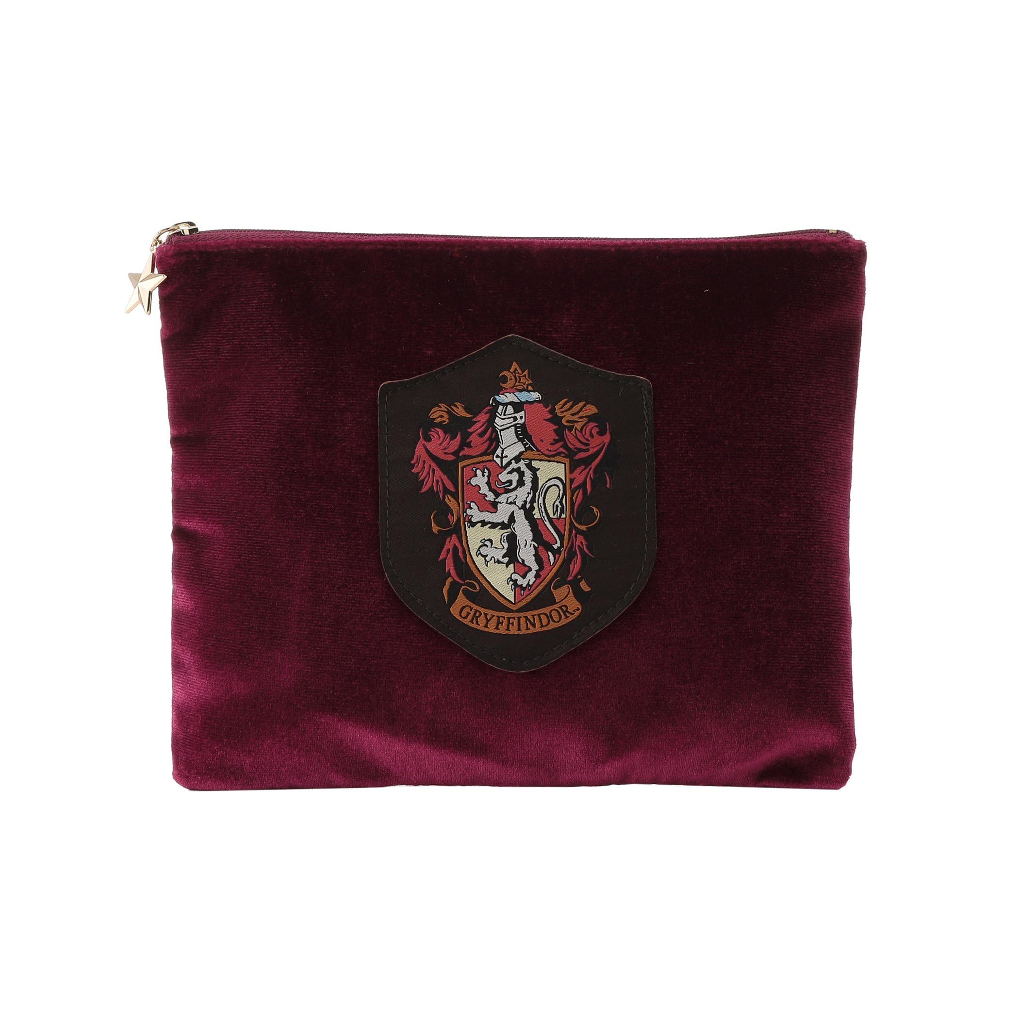 

Afternoon Tea Living PouchHarry Potter Gryffindor Red