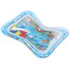 Baby Water Play Mat Inflatable Water Patted Pad   Pool Cushion Toddler Toy