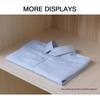 Reusable Drawer Liners Washable Dust and Slip Resistant Placemats Kitchen Cabinet Mats Refrigerator Non-Slip Liners