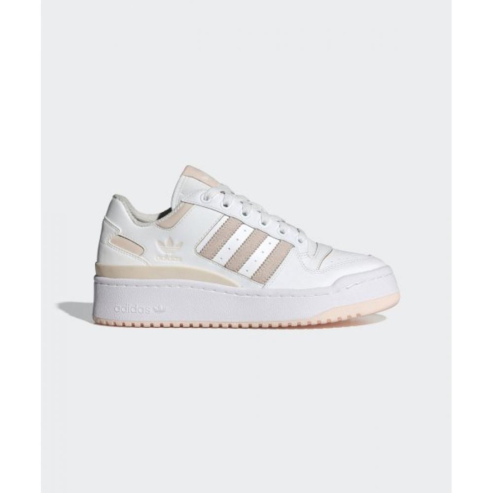 

Adidas Форум Полосатый W Белый Розовый Бежевый Id0407 225