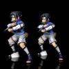 In Stock Anime Naruto Figures Sasuke Uzumaki Naruto Figure PVC PVC Action Figures Doll Collection Decoration Model Toys Gift