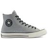 Chuck 70 Suede High 'Ash Stone' 169338C