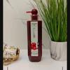Legendary Cherry Peptide Shampoo & Hair Mask Set: Smoothing, Repairing, & Long-Lasting Fragrance