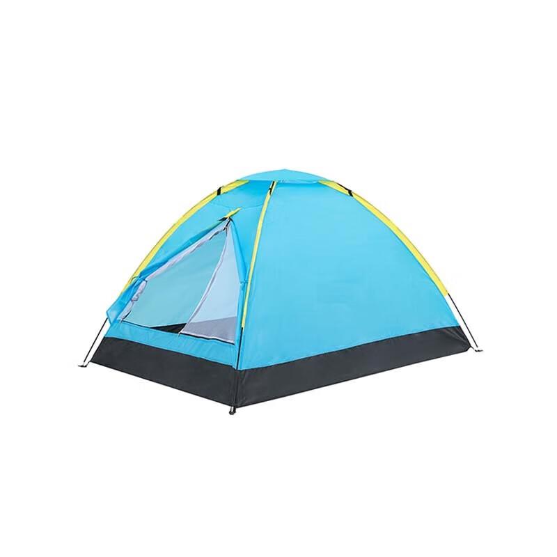 KIYERSY Double Outdoor Leisure Tent