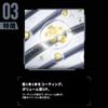 Scalp D Volume Pack Conditioner Moisturizing Ingredients Made in Japan 350ml Anfa Men's Quasi-drug