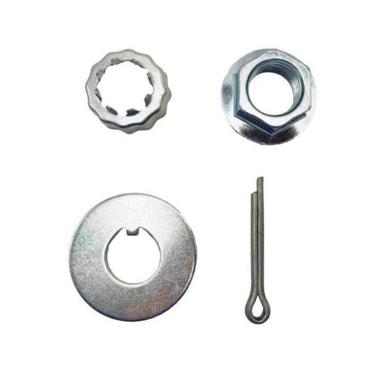 Toyota HILUX VIGO 2WD Automatic Repair Kit 04943-0K080