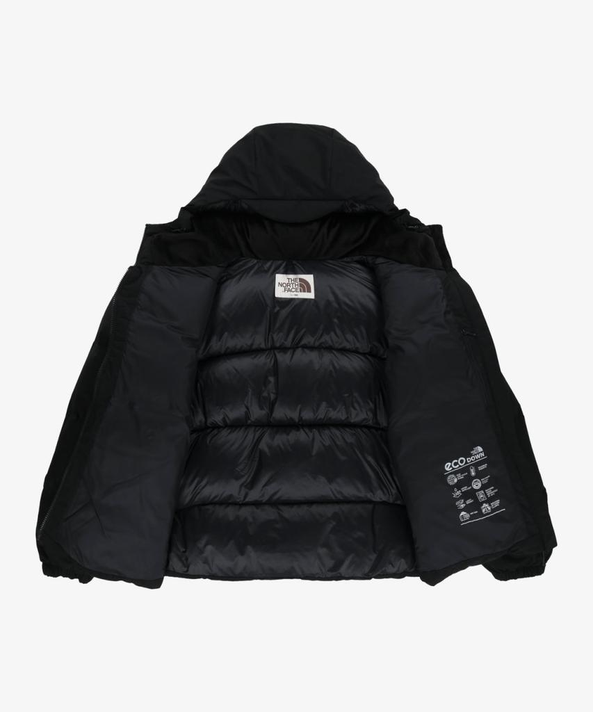 The North Face Nj1Dr52J Freemove Down Jacket (Rds) Black