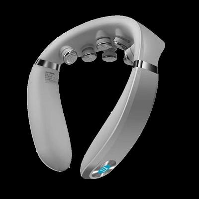 G7 Pulse Heat Neck Massager CN Plug (adapter Included)