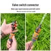 Runkanong PVC Garden Water Hose
