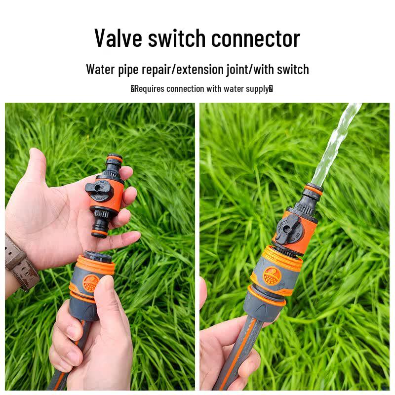 Runkanong PVC Garden Water Hose