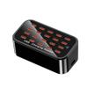 20-Port Multi-Device USB Charger for Huawei, Xiaomi, Android - Perfect for Campus, Office, Home Use