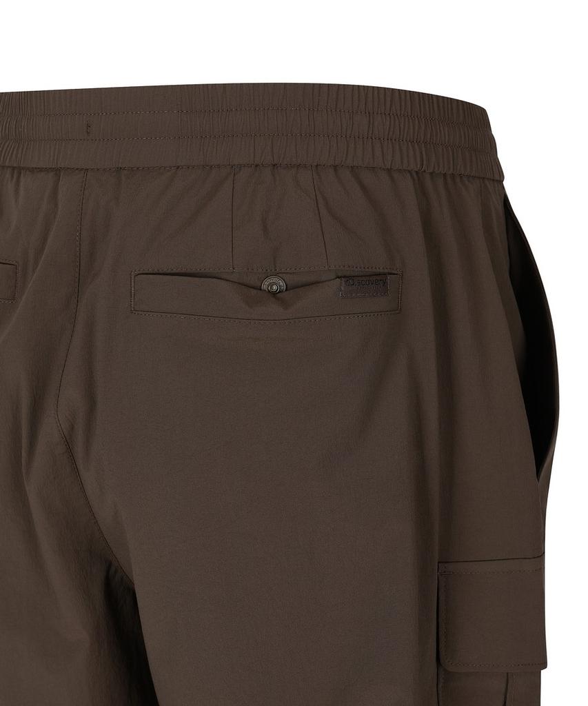 DISCOVERY EXPEDITION Men'S Freshvent Cargo Shorts (Brown)