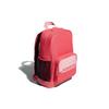 adidas Polyester Backpack Regular Womens Pink