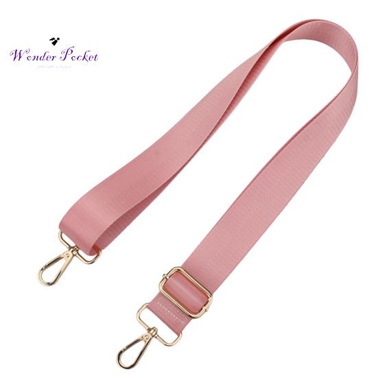 Convenient Backpack Shoulder Easy Installation Strap Solid Color Replacement