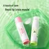 Frog Prince Kids Lip Balm & Toothpaste Set