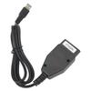 OBDII Diagnostic Interface Scanner with USB Cable Vehicle ECU Scan Tool