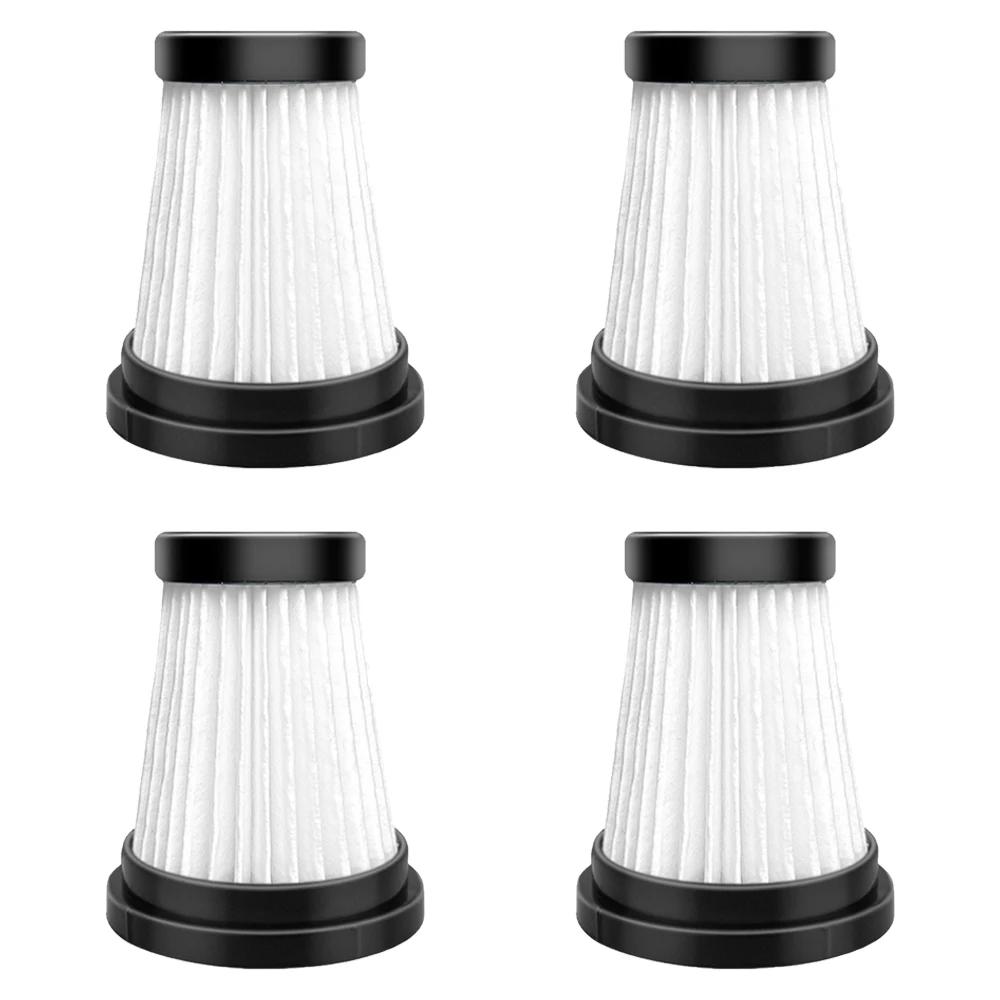 Replacement Filter for MOOSOO K12 K12 PRO K13 Cordless Vacuum  Cleaner Parts