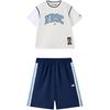Casual Sportswear Summer Unisex 2SG22073-NV