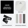 Garmin Venu 3S Elfenbein/Softgold Silikon-Armband